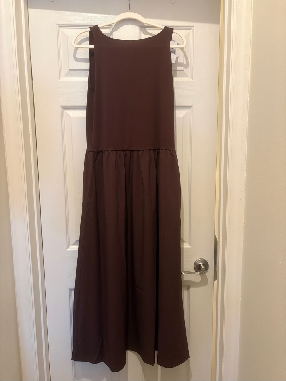 NWT Lou & Grey LOFT Wanderweave Mixed Media Maxi Pocket - Picture 3 of 5